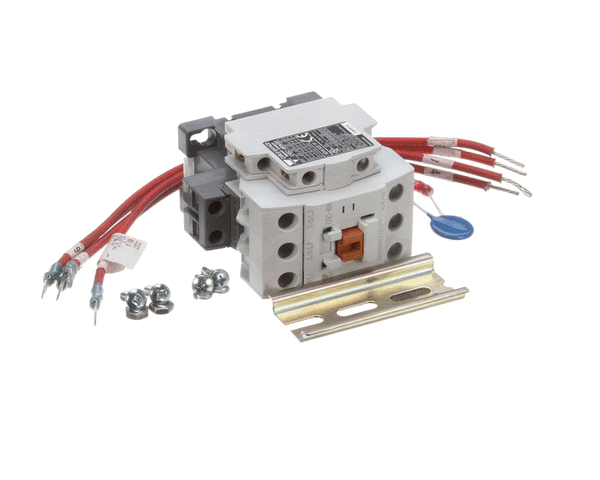 BLODGETT PARTS Blodgett 52265 Kit Contactor 220V 40A Japan - SKU BL52265