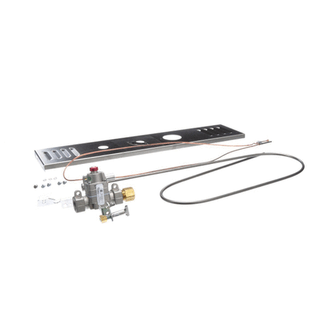 BLODGETT PARTS Blodgett 52302 Kit TS11K 1048/1060 Upgrade - SKU BL52302