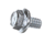 BLODGETT PARTS Blodgett 52447 Screw 1/4-20 X 3/8 Ser Flan H - SKU BL52447
