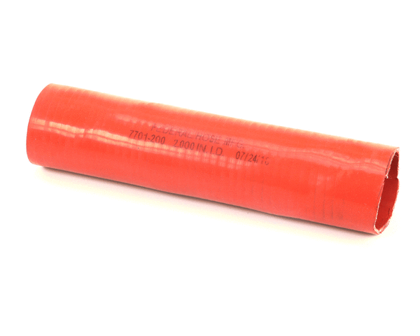 BLODGETT PARTS Blodgett 52648 Tubing 2.00 I.d. Silicone - SKU BL52648