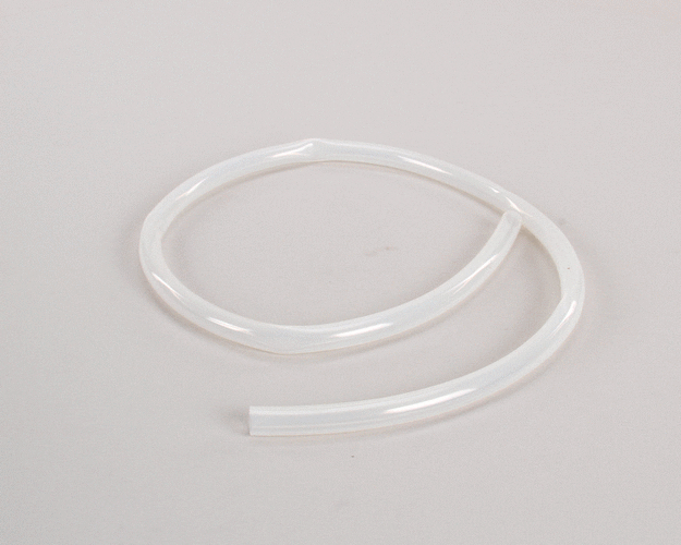 BLODGETT PARTS Blodgett 52753 High-Temp Silicone Rubber Tube - SKU BL52753