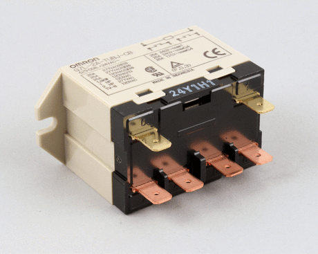 BLODGETT PARTS Blodgett 52781 Kit Low Fan Relay Upgrd DFG1XL - SKU BL52781