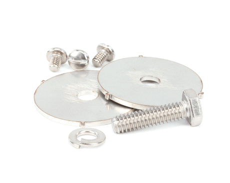 BLODGETT PARTS Blodgett 52904 Kit Blower Wheel Mounting Upgrade - SKU BL52904