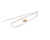 BLODGETT PARTS Blodgett 52955 Kit Flex Tube 1/4X30LONG - SKU BL52955