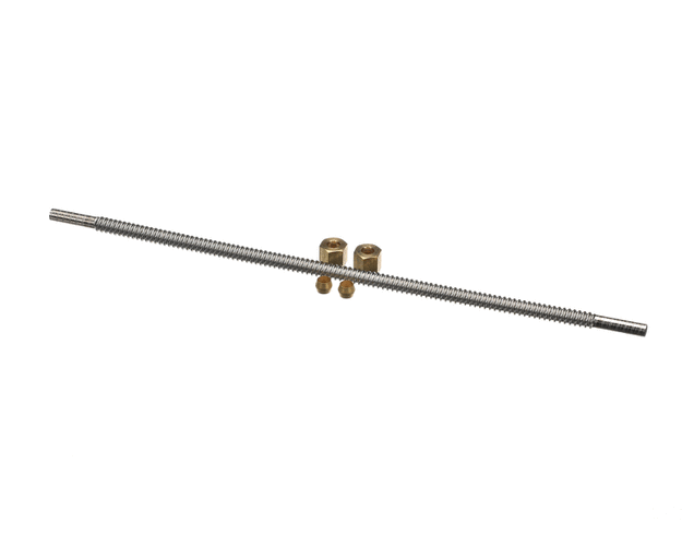BLODGETT PARTS Blodgett 52956 Kit Flex Tube 1/4X12LONG - SKU BL52956