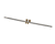 BLODGETT PARTS Blodgett 52956 Kit Flex Tube 1/4X12LONG - SKU BL52956