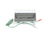 BLODGETT PARTS Blodgett 53009 Control Ignition 230V Dsi - SKU BL53009