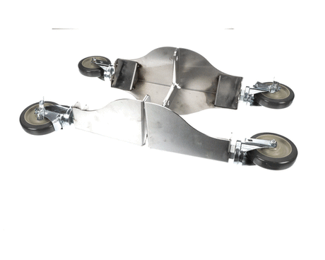 BLODGETT PARTS Blodgett 53057 Kit 8.50 4 Legs W/ Casters - SKU BL53057