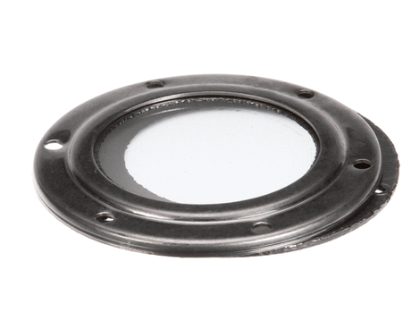 BLODGETT PARTS Blodgett 53081 Light Glass Assembly Circular - SKU BL53081