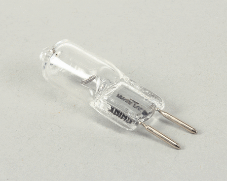 BLODGETT PARTS Blodgett 53101 Halogen Bulb 12V 20W GY6.35 - SKU BL53101