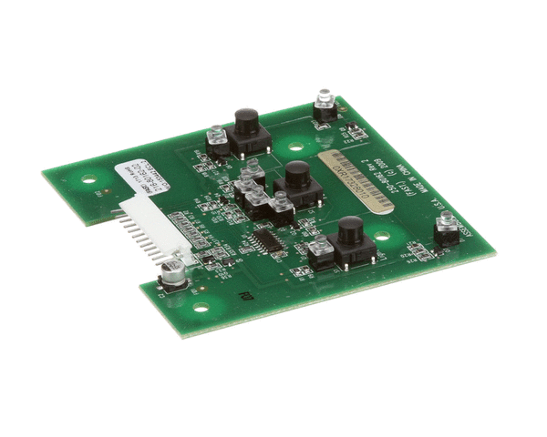 BLODGETT PARTS Blodgett 53146 Board 3 Button Combi - SKU BL53146
