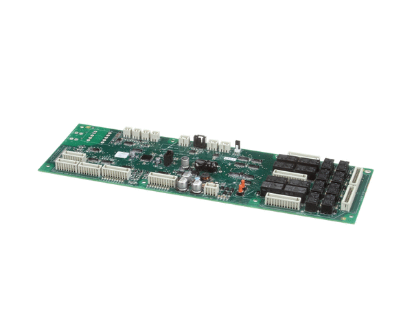 BLODGETT PARTS Blodgett 53206 Relay Board Touchscreen Svc - SKU BL53206