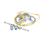 BLODGETT PARTS Blodgett 53219 Speaker - SKU BL53219