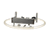 BLODGETT PARTS Blodgett 53550 Kit BCX14E Element Drip Pan - SKU BL53550