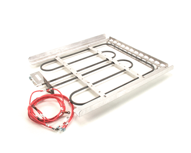 BLODGETT PARTS Blodgett 53582 Kit Midd Ele Upg 3PH 208V - SKU BL53582