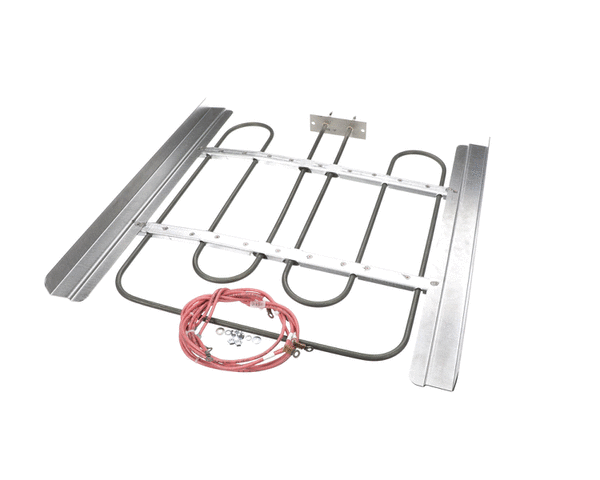 BLODGETT PARTS Blodgett 53660 Element Assembly Bot 1PH 208V 1400 - SKU BL53660