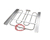 BLODGETT PARTS Blodgett 53660 Element Assembly Bot 1PH 208V 1400 - SKU BL53660
