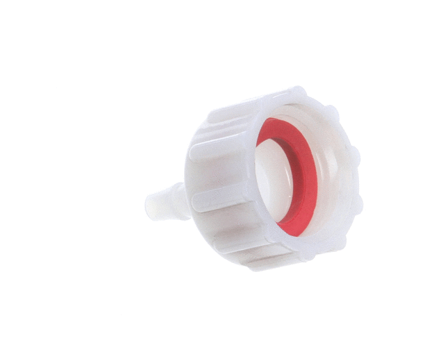 BLODGETT PARTS Blodgett 53752 Fitting 3/4 Ght X 1/4 Plastic - SKU BL53752