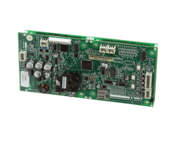 BLODGETT PARTS Blodgett 53967 Progmd.control CNVX14G Manual - SKU BL53967