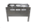 BLODGETT PARTS Blodgett 54164 Burner Box Assembly (HV100G) - SKU BL54164