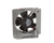 BLODGETT PARTS Blodgett 54393 Cooling Fan Assembly (HV100G) - SKU BL54393