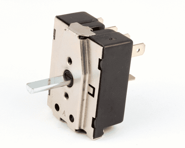 BLODGETT PARTS Blodgett 54477 Kit Switch Screws 4 Pos - SKU BL54477