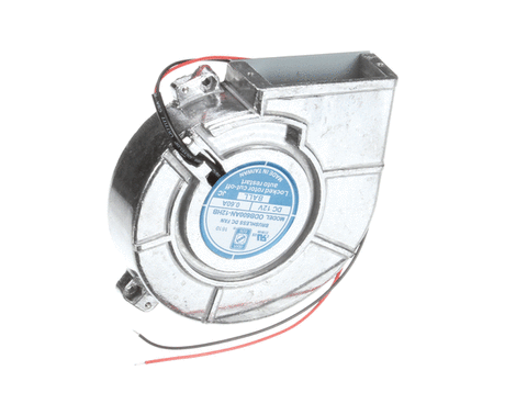 BLODGETT PARTS Blodgett 54897 Fan 12VDC Blower - SKU BL54897