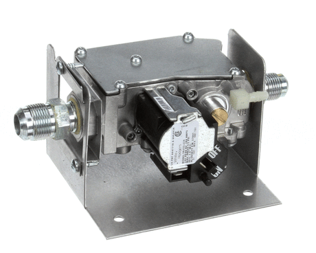 BLODGETT PARTS Blodgett 54938 Natural Gas Valve Assembly - SKU BL54938