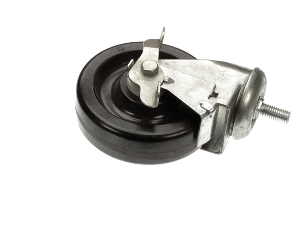 BLODGETT 55079 CASTER  5.00 WITH BRAKE