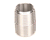 BLODGETT PARTS Blodgett 55109 Nipple Stn.stl 1/2 NPT - SKU BL55109