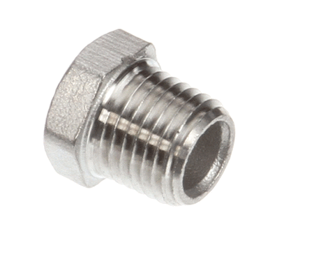BLODGETT PARTS Blodgett 55111 Reducer Stn Stl 1/4 NPT To 1/ - SKU BL55111