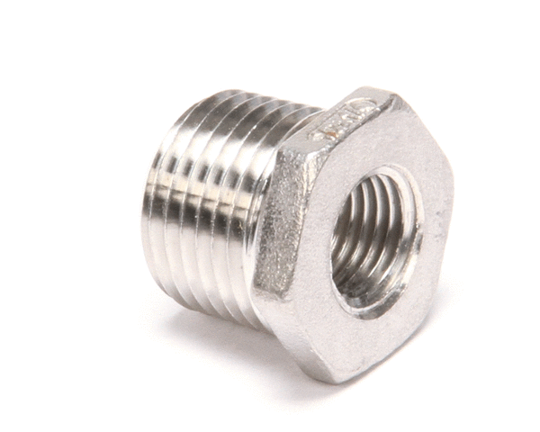 BLODGETT PARTS Blodgett 55112 Reducer Stn.stl 1/2 To 1/4 NPT - SKU BL55112