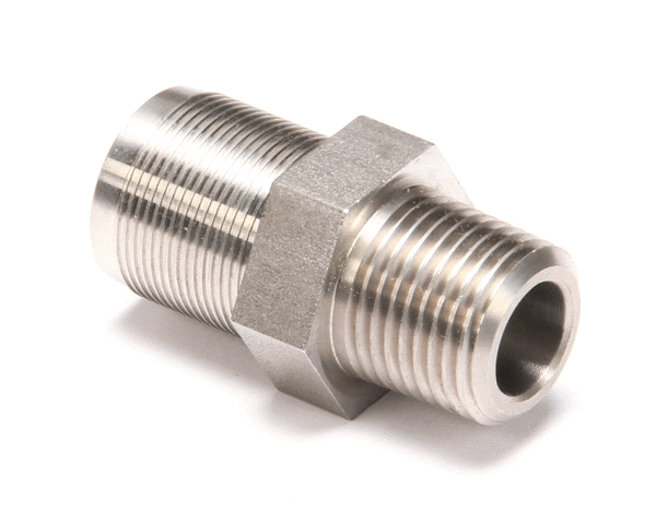 BLODGETT PARTS Blodgett 55113 Adapter SS 1/2 Nnptf X.94 Barb - SKU BL55113