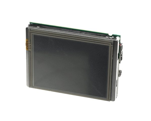 BLODGETT PARTS Blodgett 55161 Display Tscreen Prgmd HV100G - SKU BL55161