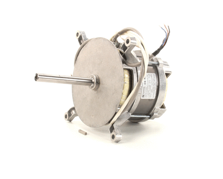 BLODGETT PARTS Blodgett 55301 Kit Blower Motor Key - SKU BL55301