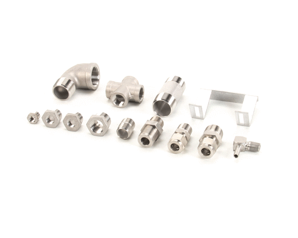 BLODGETT PARTS 55350 - SKU BL55350