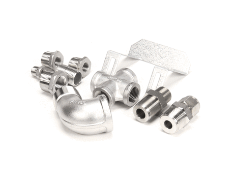BLODGETT PARTS Blodgett 55351 Kit Fitting Upgrade XL50 - SKU BL55351