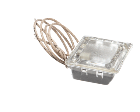 BLODGETT PARTS Blodgett 55607 Light Assy Halogen 40W 120V (Gas Units) - SKU BL55607