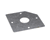 BLODGETT PARTS Blodgett 55742 Plate Natural Gas Restrictor - SKU BL55742