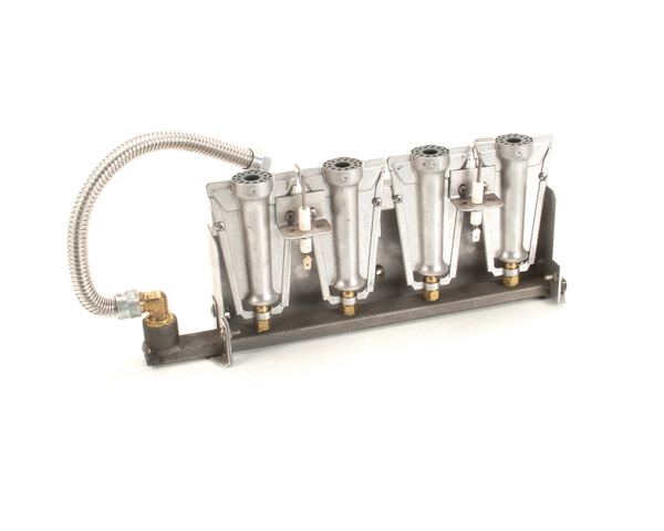 BLODGETT PARTS Blodgett 55829 Burner Assembly Nat 80 000 BTU - SKU BL55829