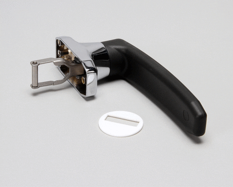 BLODGETT PARTS Blodgett 56385 Kit Door Handle W/Washer - SKU BL56385