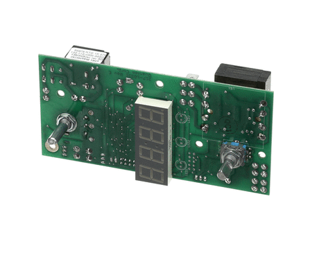 BLODGETT PARTS Blodgett 56878 Control Infinite Dig Timer Rt - SKU BL56878
