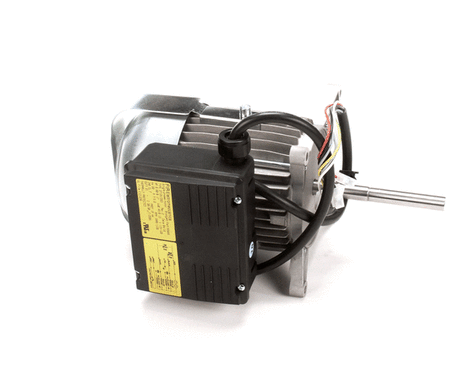 BLODGETT PARTS Blodgett 56966 Motor AC500 Xldfg Sho 3/4 HP - SKU BL56966
