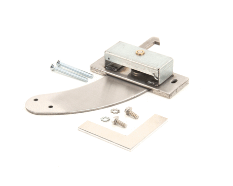 BLODGETT PARTS Blodgett 57015 Kit LH Door Latch-Hinge Adj - SKU BL57015