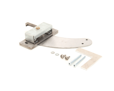 BLODGETT PARTS Blodgett 57016 Kit RH Door Latch-Hinge Adj - SKU BL57016