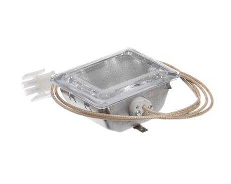 BLODGETT PARTS Blodgett 57058 Light Assy W/Halogen 20W 12V (Elec Unit - SKU BL57058