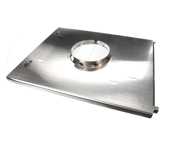 BLODGETT PARTS Blodgett 57112 Baffle Assembly BX14 316L - SKU BL57112