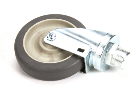 BLODGETT PARTS Blodgett 5732 Caster 5 Without Brake 300# - SKU BL5732