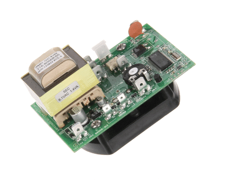 BLODGETT PARTS Blodgett 57372 Kit Temp Control W/Lit 350 Tdc - SKU BL57372
