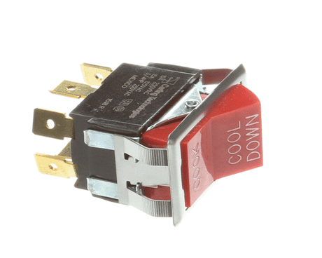 BLODGETT PARTS Blodgett 57532 C/Cd Switch Rocker - SKU BL57532